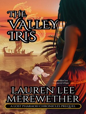 cover image of The Valley Iris